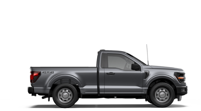 2026 Ford F-150+F-150